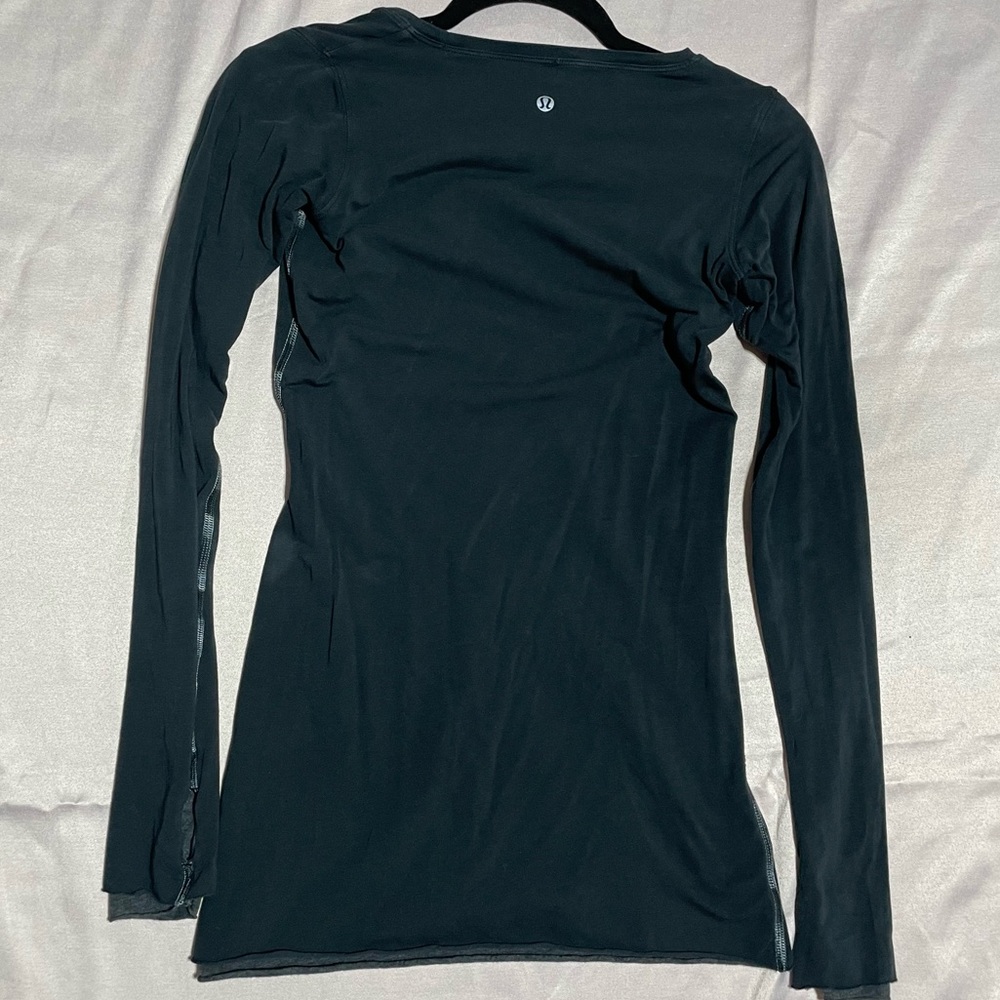 Lululemon extra small 2way wearable